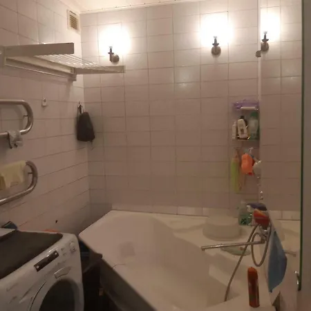 Klaipeda Apartment كلابيدا