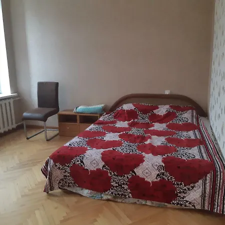 Klaipeda Apartment كلابيدا
