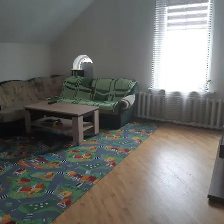 Klaipeda Apartment كلابيدا