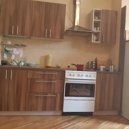 Klaipeda Apartment