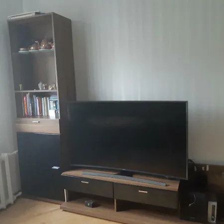شقة Klaipeda Apartment