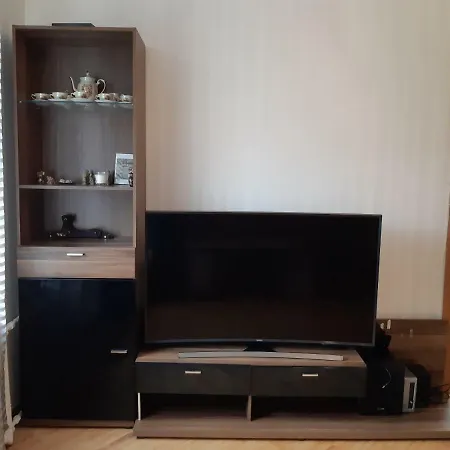شقة Klaipeda Apartment