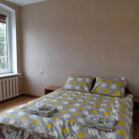 Klaipeda Apartment كلابيدا